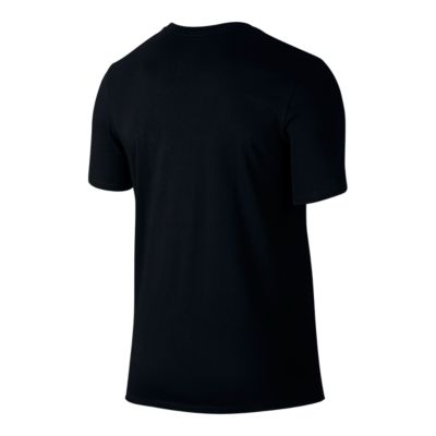 just buckets nike shirt