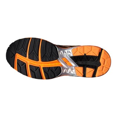 asics gt 1000 mens Orange