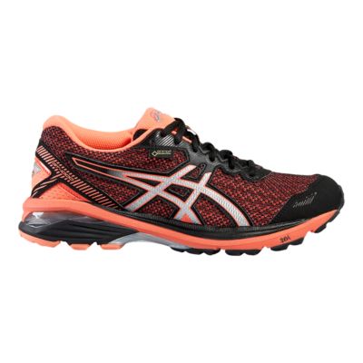 asics gt 2000 7 red