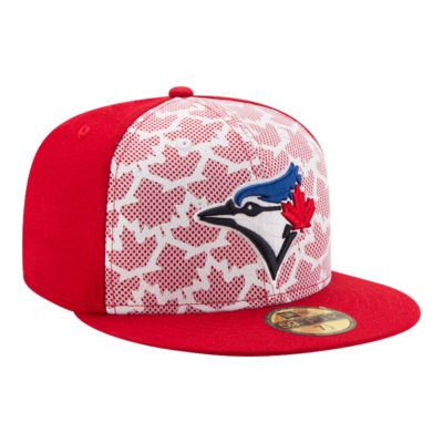 blue jays baseball cap canada