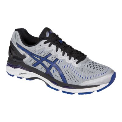 asics gel kayano 23 mens Blue