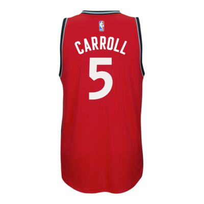 demarre carroll jersey