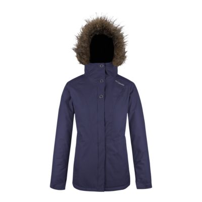 columbia women's iceberg lake jacket