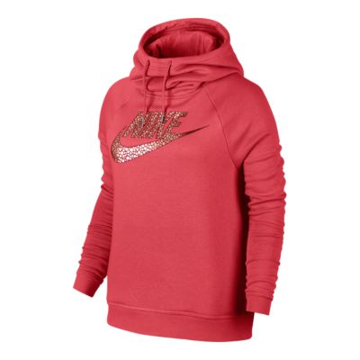 nike sportswear rally womens hoodie