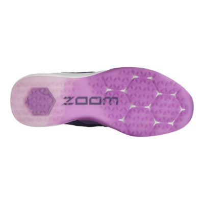 purple nike zoom shoes