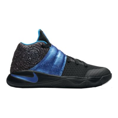 kyrie 2 kids Blue