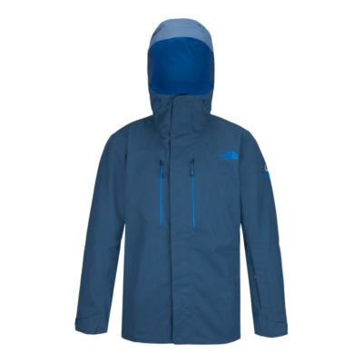 the north face nfz jacket