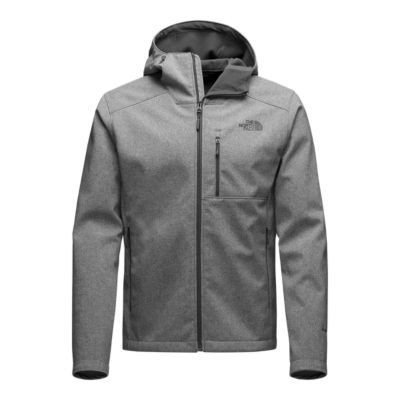 the north face shell jacket