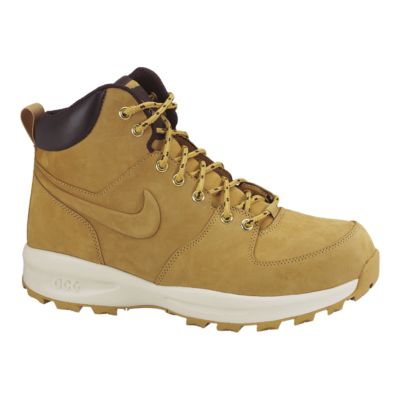 nike casual boots