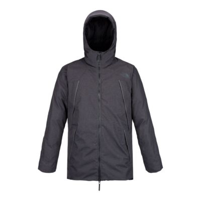 north face far northern hoodie