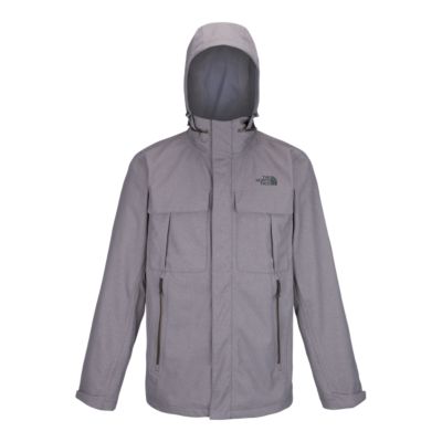 the north face kassler field jacket