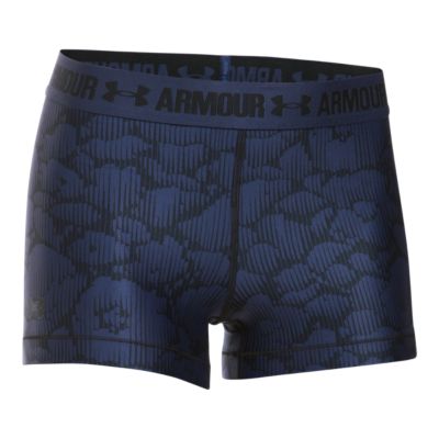 under armour 3 inch shorts