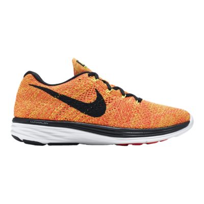 women's flyknit training shoes