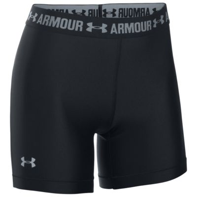 under armour loose shorts heatgear