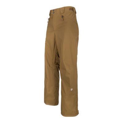 the north face steep series pants