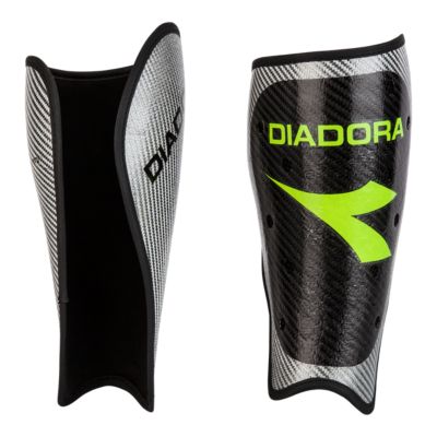 diadora carbon fiber shin guards