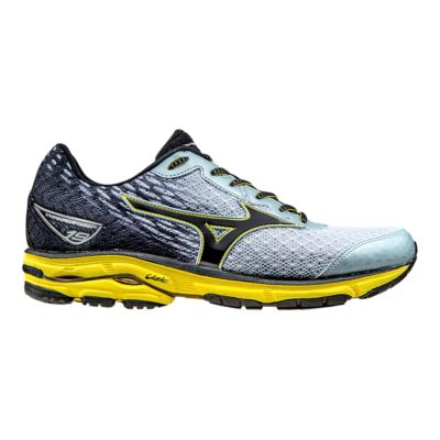 mizuno wave rider 19 2e