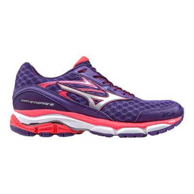 mizuno wave inspire 12 pink