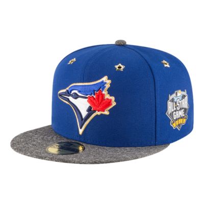 blue jays all star hat