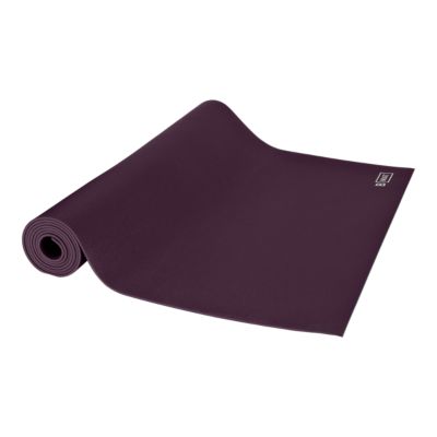 B Yoga B MAT Everyday Yoga Mat, 4mm, Rubber, Superior Grip | Sport Chek