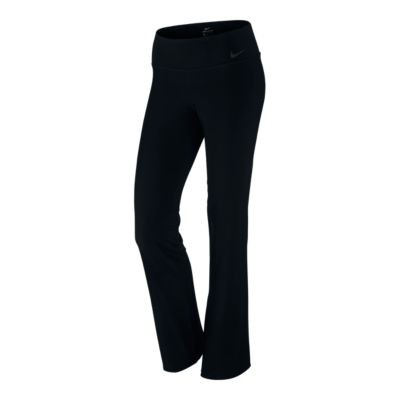 nike legendary classic women's training pants