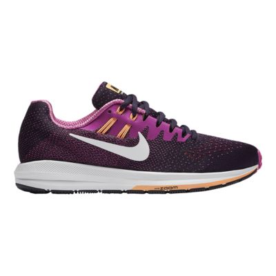 nike dynamic support women's running shoes