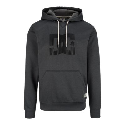DC Poly Rebel Tech Men's Pull Over Hoodie Sport Chek
