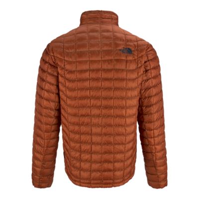 nike thermoball jacket