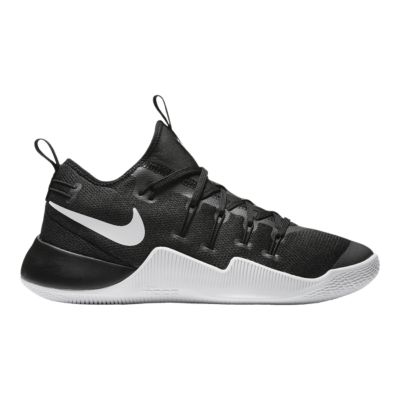 nike hypershift black