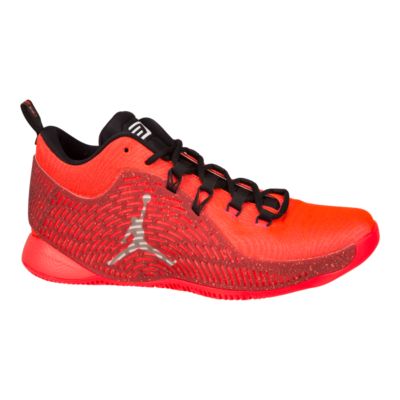 jordan cp3 orange