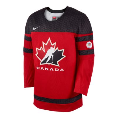 team canada baby jersey