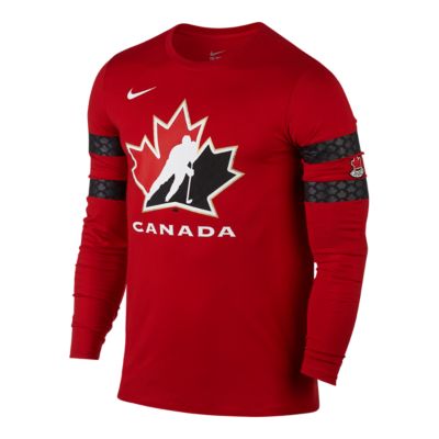 nike t shirts canada