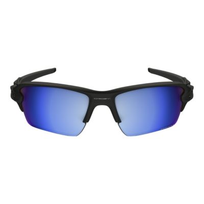 Oakley Flak 2.0 Polarized Sunglasses 