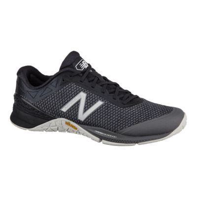 new balance mx40 review