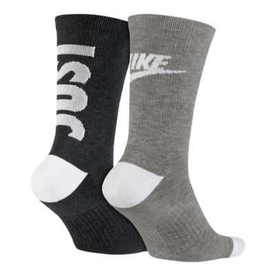nike socks just do it