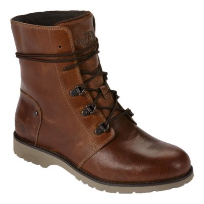 the north face men's ballard ii casual boots