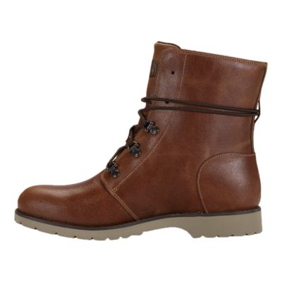 the north face men's ballard ii casual boots