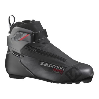 salomon nnn boots