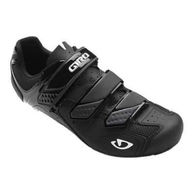 giro treble ii cycling shoe