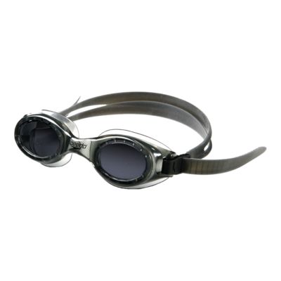 speedo junior hydrospex print goggle