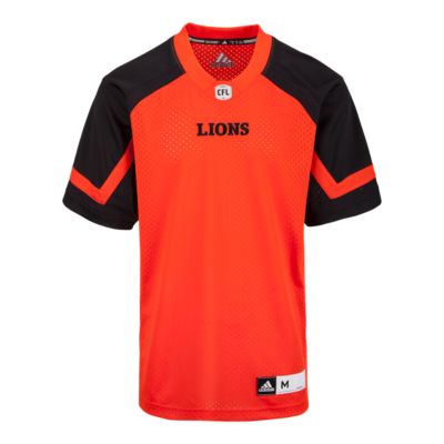 lions replica jersey