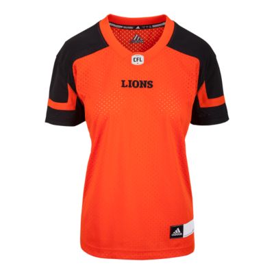 lions replica shirt