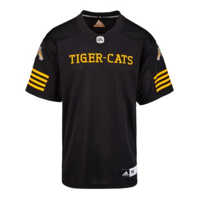 tigercats jersey