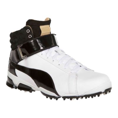 puma golf shoes hi tops
