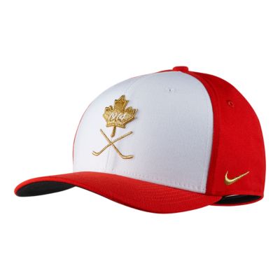 team canada hat