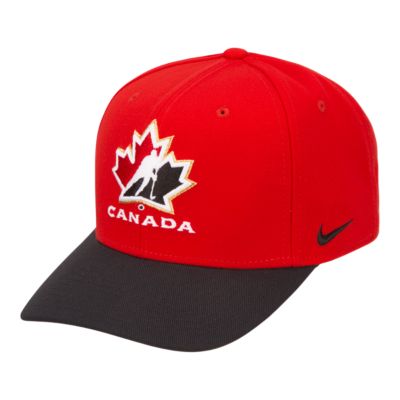 nhl hats canada