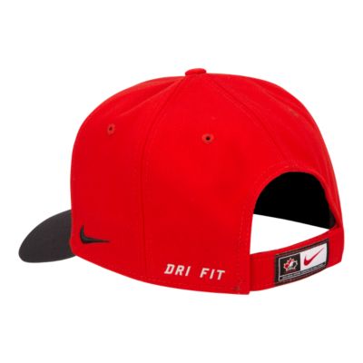 nike hat canada