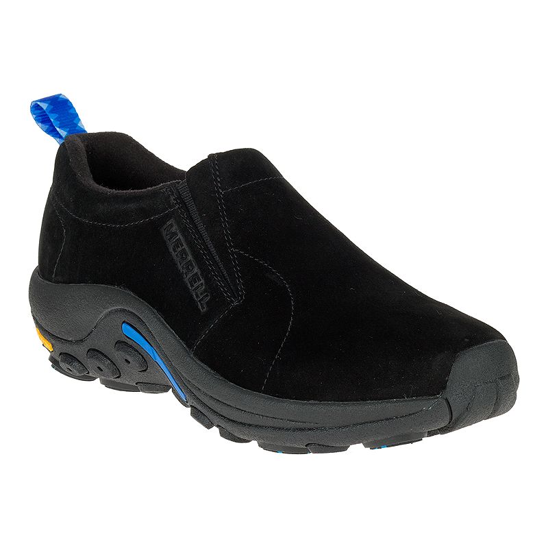 Flytte sjælden enhed Merrell Men's Jungle Moc Arctic Grip Casual Shoes - Black | Sport Chek