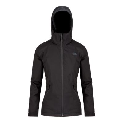 the north face women's apex elevation jacket