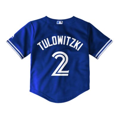 toronto blue jays baby jersey